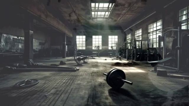 ❗Музыка для тренировки❗