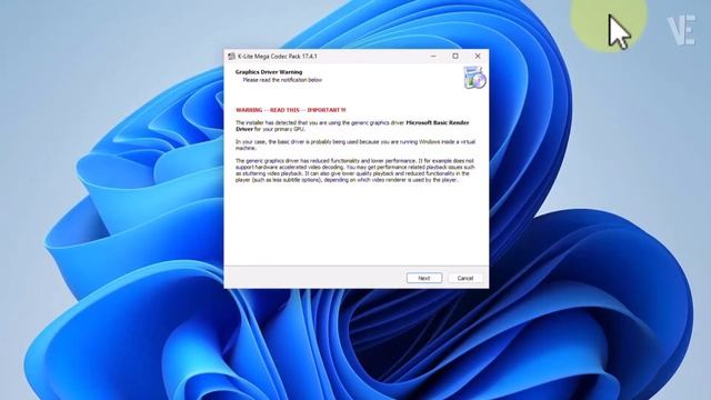 Fix Missing Codec Error 0xc00d5212 | How To fix This Item was Encoded In Format Thats Not Supported смотреть онлайн