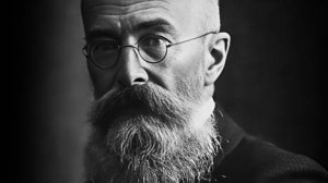 Римский-корсаков, Полет шмеля