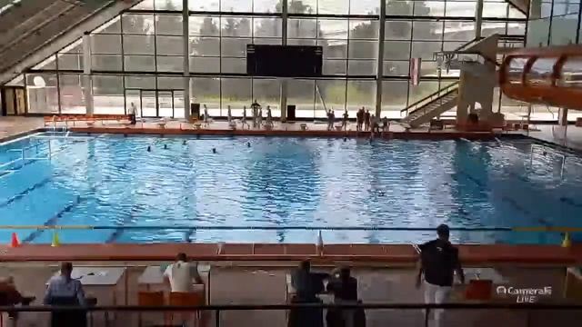 VK POŠK vs ŽVK Mursa PH Seniorke 10.kolo 18.04.2021. смотреть онлайн