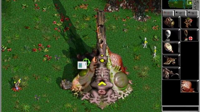 Dark Colony - Ozi_ns Campaign - Alien 4: Ancient Artifact