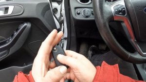 Форд Фиеста не запускается. Рублика #Банальные проблемы