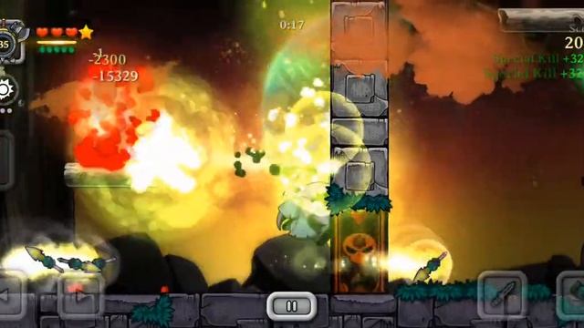 Magic Rampage | Weekly Dungeon | Ape Escape | Speedrun смотреть онлайн