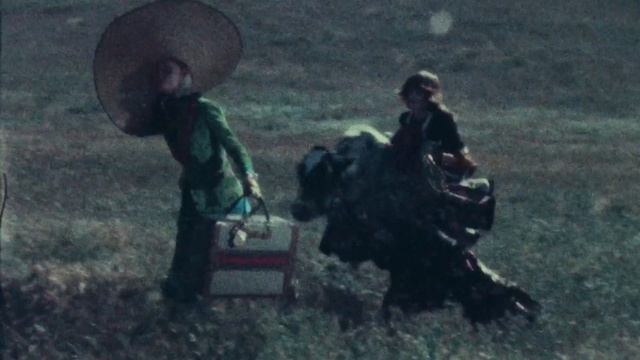 StarTrek в рекламной кампании Gucci осень-зима 2017/18 смотреть онлайн