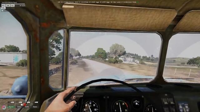 Am I crazy or stupid? Arma 3 Antistasi смотреть онлайн