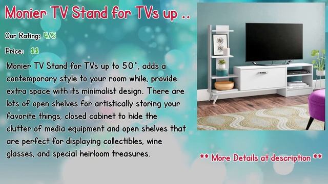 Entertainment Centers That Fit 70 Inch Tv Reviews смотреть онлайн