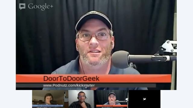 Linux For The Rest Of Us #112 смотреть онлайн