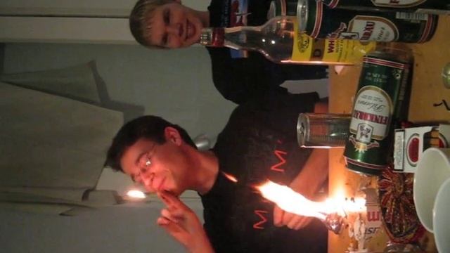 Crazy dutch person burns our table смотреть онлайн