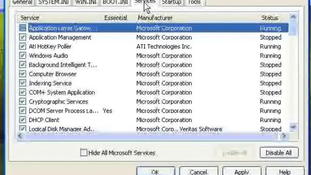 Improve Boot Up Time смотреть онлайн