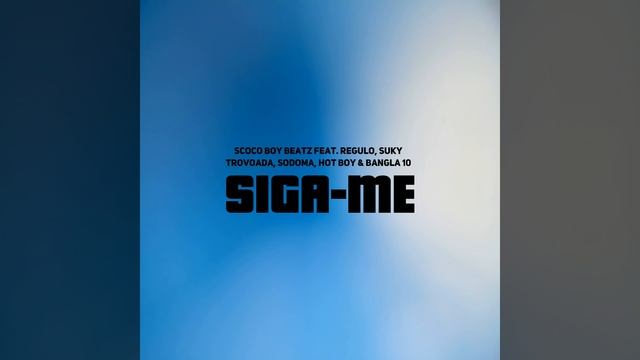 Siga-me смотреть онлайн