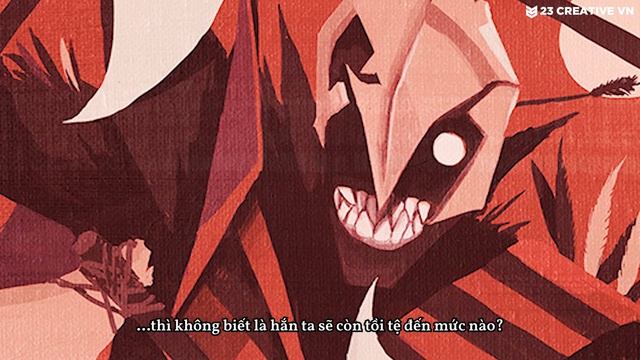 CHIẾN BINH CUỒNG LOẠN - Lore of Troll Warlord | Sử thi DOTA 2 смотреть онлайн