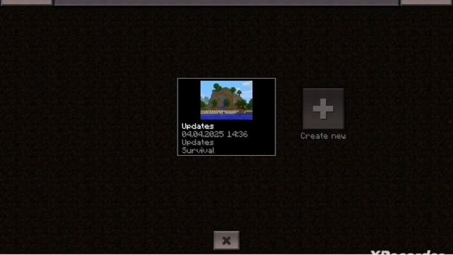 обновление со старой версей до новой версей часть 1