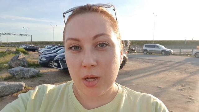 Рыбалка на финском заливе. Полный провал! смотреть онлайн