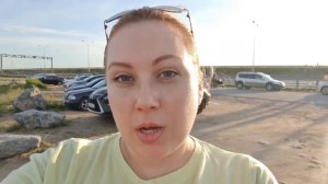 Рыбалка на финском заливе. Полный провал!