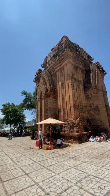 #베트남 #나트랑 #나짱 #포나가르 #사원 #포나가르참탑 #힌두교 #Vietnam #Nha Trang #Po Nagar #Temple Po Nagr Cham Towers смотреть онлайн