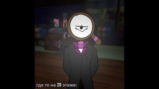 DANDYS WORLD TIK TOK COMPLETION #7 [RUS FANDOM EDITION]