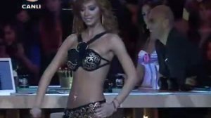 didem kinali Oryantal - Turkish Belly Dance