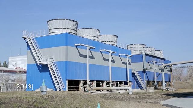 2019 - 47 лет с момента розжига печи смотреть онлайн
