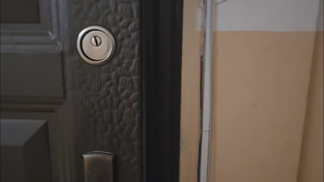 Квартира№7