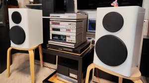 Sansui MILANO