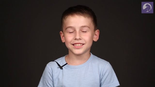 Мирон Летучий, 8 лет