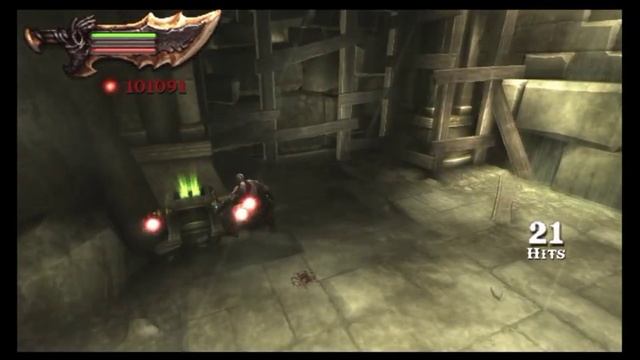 Texture Nemean Cestus God Of War 3 | God Of War Ghost Of Sparta Mod GOD OF WAR 3 PPSSPP ANDROID смотреть онлайн