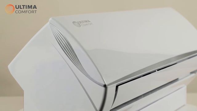 Обзор сплит-системы Ultima Comfort