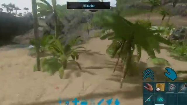 Taming trike and ascendent Bow | {S1E4} | Ark Mobile - SAMSUNG,A3,A5,A6,A7,J2,J5,J7,S5 смотреть онлайн