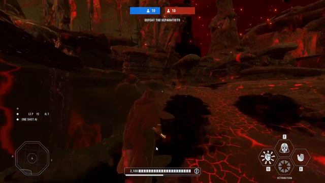 Anakin's lightsaber sound for star wars bf2!!! смотреть онлайн