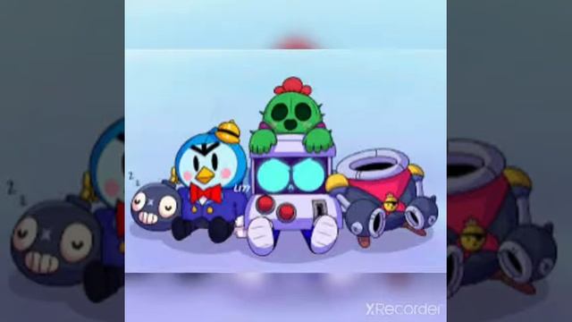 Песня в голове Тика.