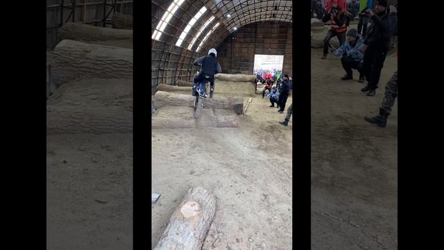 Квалификация класса «СЕРЕБРО»🥈#bike #байкер #enduro #байк #эндуро #мотоцикл #top #топ #motocross смотреть онлайн