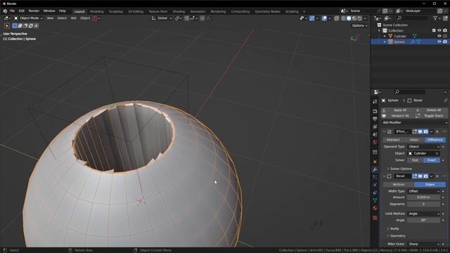 HSAcC 8 09 - Bevel Shader Overview-9 смотреть онлайн