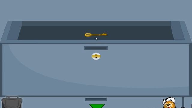 Trap the Thief Walkthrough смотреть онлайн