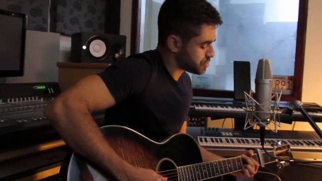 Be Free - Rafael Cerqueira Alves смотреть онлайн