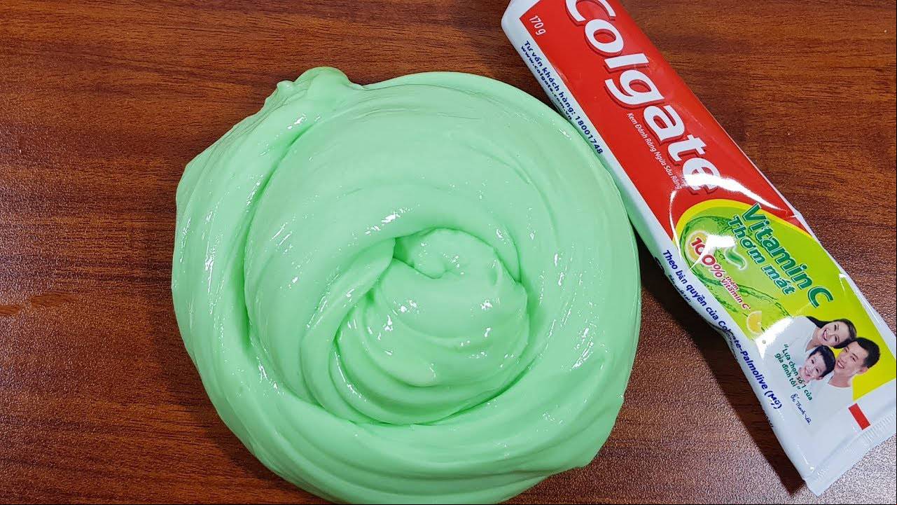 Как сделать лизун своими руками. Слайм без тетрабората натрия смотреть онлайн