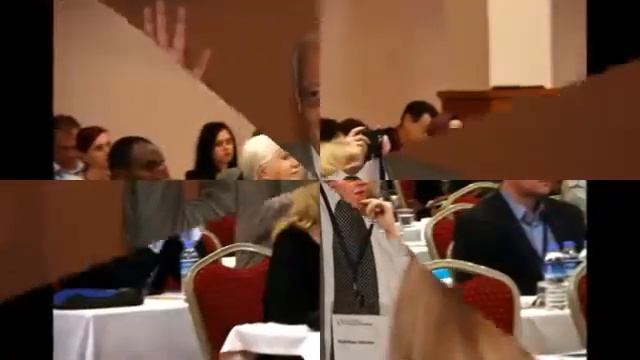 6th World Congress of Positive Psychotherapy смотреть онлайн