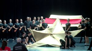 В Севастополе готовят масштабный концерт «Путь к Победе»