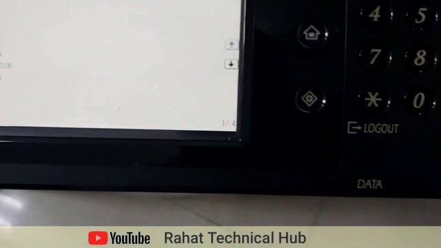 Sharp MX.M315nv How to Clear Call for Service Code U2.23 смотреть онлайн