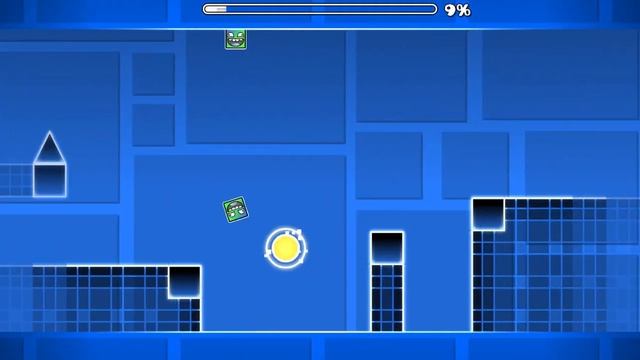 Zylenox fix this! | GeometryDash 2.11 | LuckyWolf GD смотреть онлайн