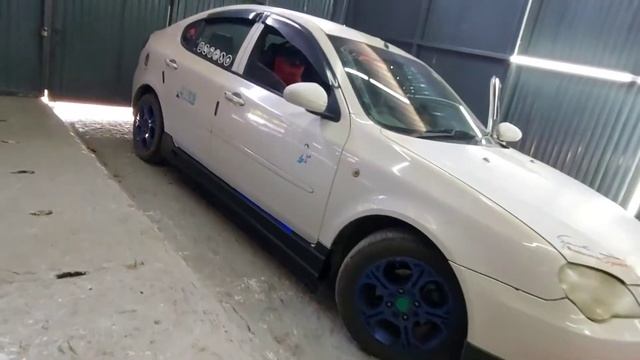Thanks Customer Support Proton Gen2 💥persona Elegance Pu Front Skirt  💥charge Speed Side Skirt.