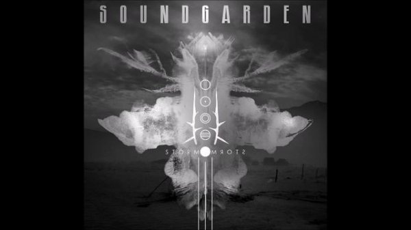 Soundgarden - Storm