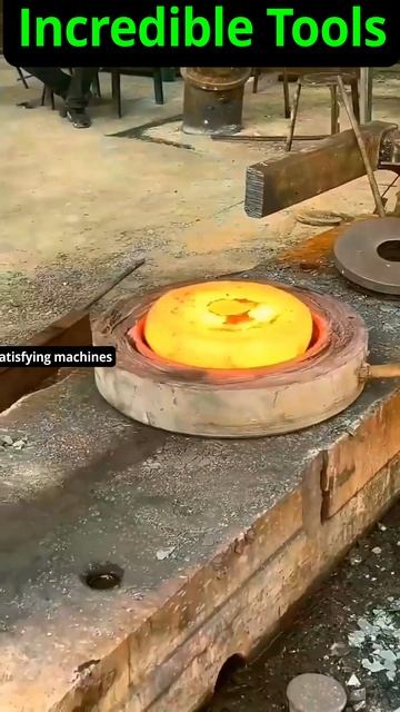 Most Satisfying Factory Machines And Ingenious Coolest Tools #shorts