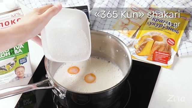 Sutli nachinkali bulochkalar смотреть онлайн