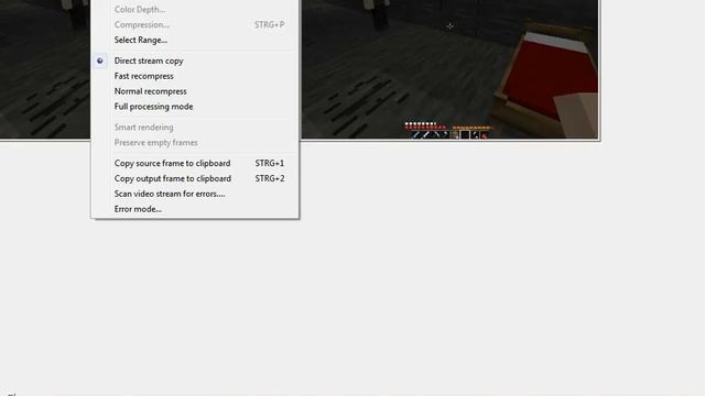 Tutorial - Virtual Dub: Zeitlupe, Zeitraffer und Videos auf Größe zuschneiden смотреть онлайн
