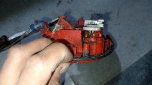 Как снять ВСЕ ручки дверей Daewoo ❗ Lanos ❗ Nubira ❗ Matiz ❗ Aveo