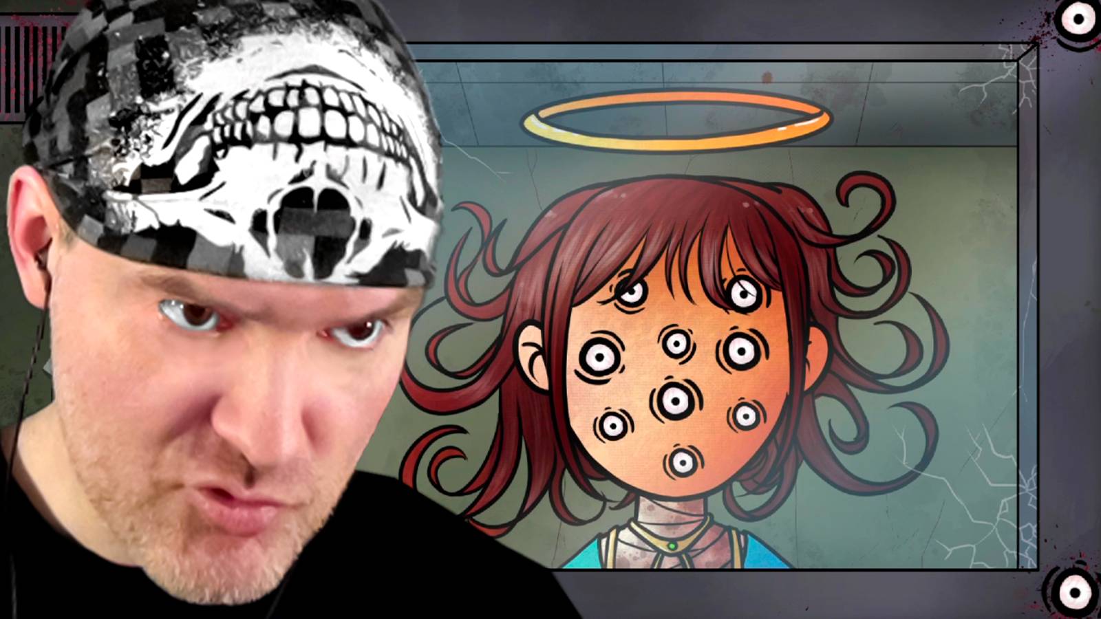 САМЫЙ НЕСОСЕД СРЕДИ НЕСОСЕДЕЙ ► That's Not My Neighbor смотреть онлайн