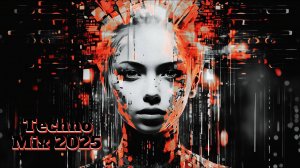 Melodic Techno & Progressive House Mix 2025