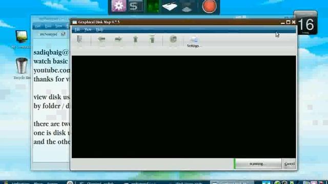 how to view disk usage in linux смотреть онлайн
