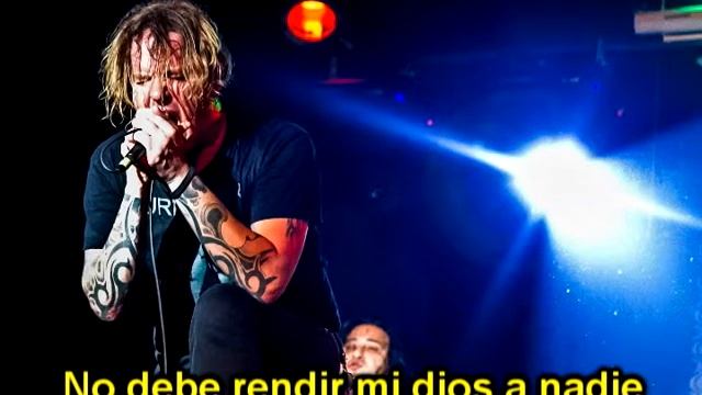 Fear Factory - Digimortal Subtitulos En Español
