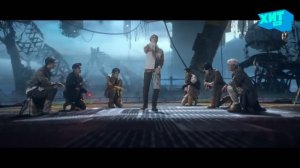 Coldplay X BTS - My Universe: Коллаборация, которая взорвала мир!